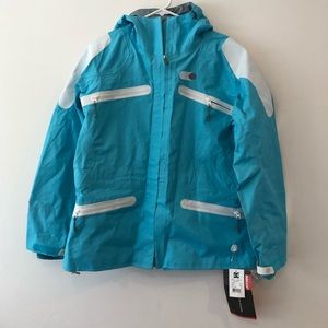 DC Snow Jacket